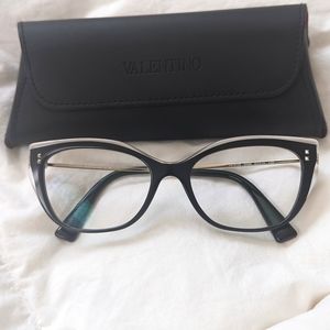 Valentino Glasses